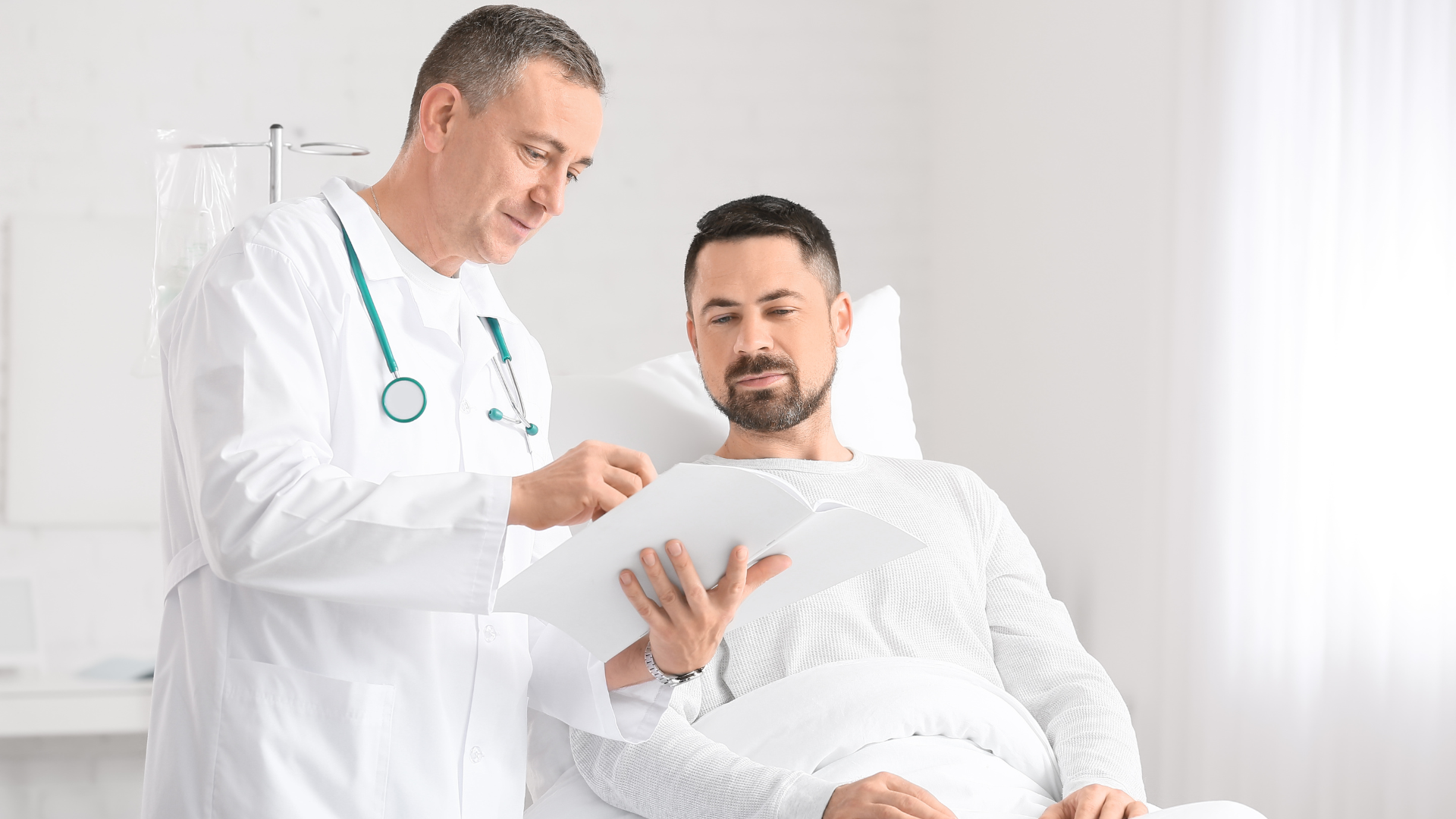 Prostate Cancer Survival Rate in India